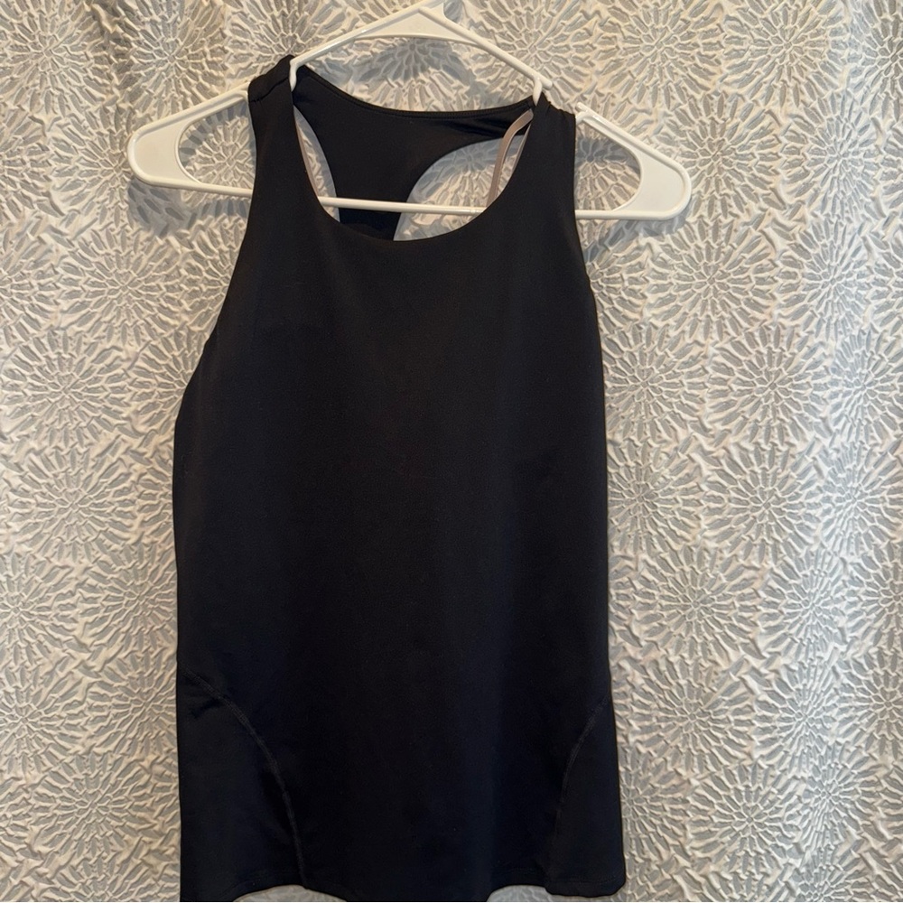 Fabletics Boost Built In Bra Tank